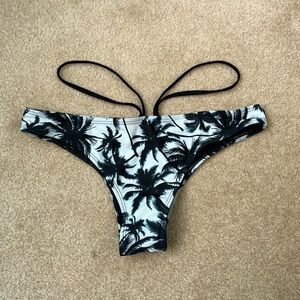 shein bikini bottoms